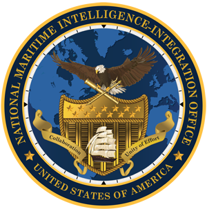National Maritime Intelligence-Integration Office (NMIO) 